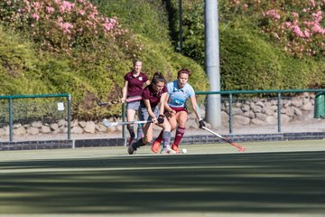 Bild 26 - Frauen UHC Hamburg - Muenchner SC : Ergebnis: 3:2